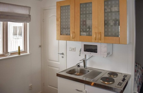 Vrango House | 1 bedroom stunning home in Vrångö