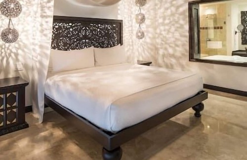 Campo de Golf Fonatur Hotel | 1 Bedroom Suite-Cabo Azul Resort