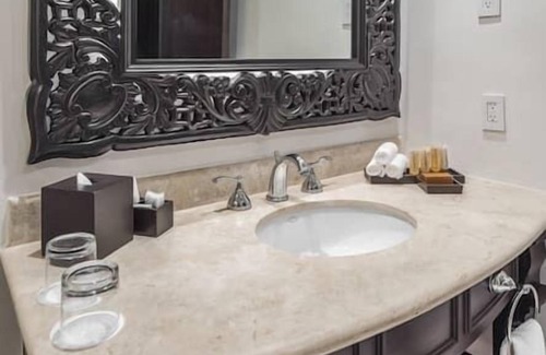 Campo de Golf Fonatur Hotel | 1 Bedroom Suite-Cabo Azul Resort
