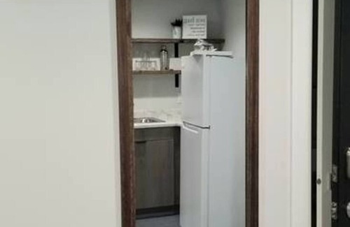 Arnolds Park Apartment | 1 Bedroom Suite-Stay Suites-Hwy 71 Arnolds Park