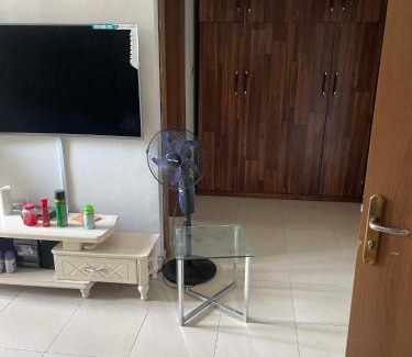 Ajah House | 1 bedroom terrace duplex