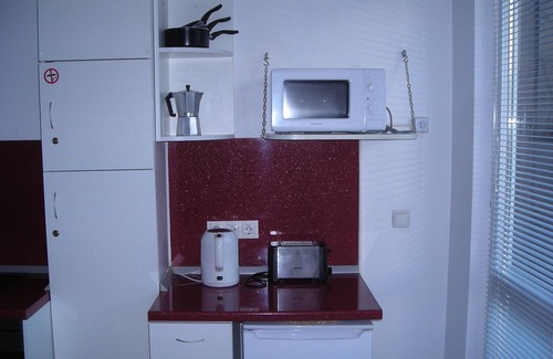 Borovets Apartment | 1 Bedroom top floor apartment mountain views - 100 metres from ski lifts