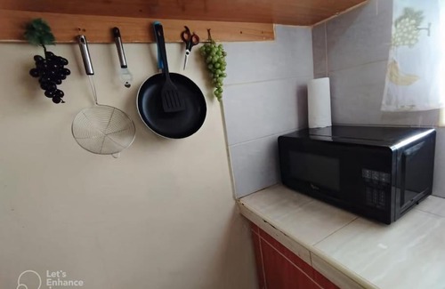 Thika Apartment | 1 Bedroom, TreasureTree Homes
