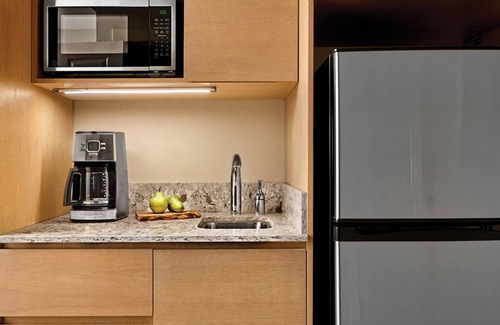 Desert Ridge Condo | 1 Bedroom Villa at Marriott Canyon Villas Resort!