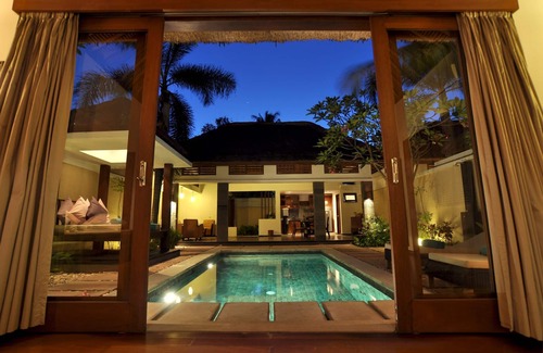 Mangsit Villa | 1 Bedroom Villa, Great Location in Senggigi
