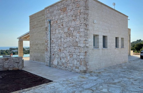 Torre Pali Villa | 1 Bedroom Villa in Salve