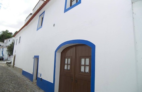 Brotas House | 1-bedroom villa rental - Portugal
