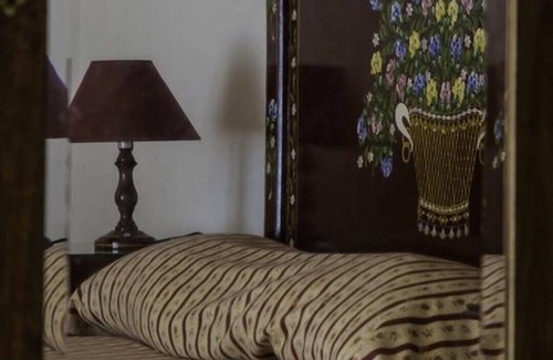 Brotas House | 1-bedroom villa rental - Portugal