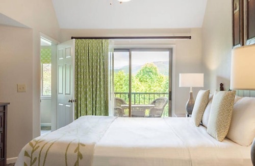 Wesson Resort | 1 Bedroom Villa