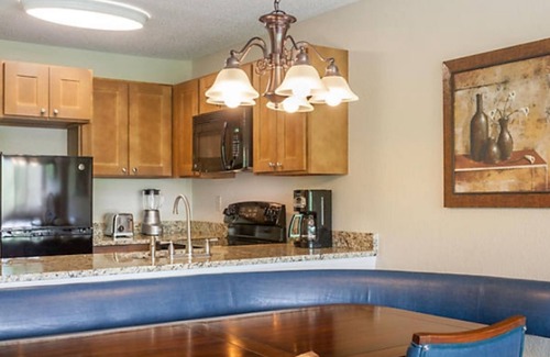 Wesson Resort | 1 Bedroom Villa