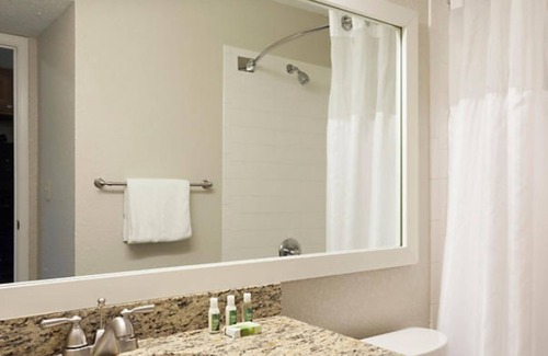 Wesson Resort | 1 Bedroom Villa