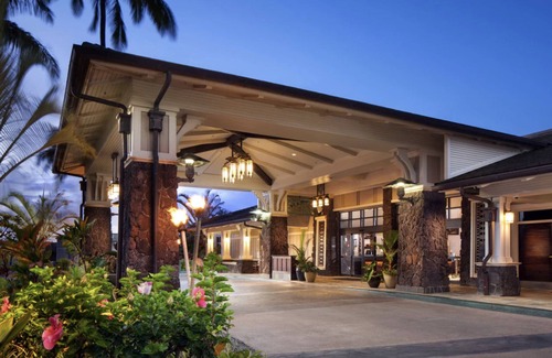 Kaiulani Apartment | 1 Bedroom Villa - Westin Princeville Ocean Resort Villas