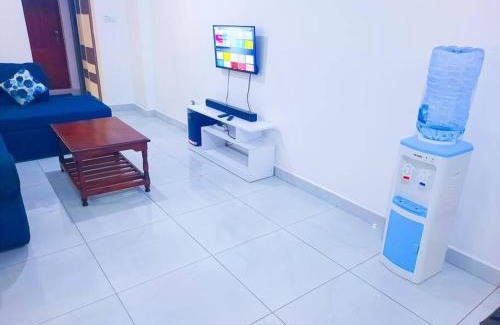 Manyimbo Apartment | 1 bedroom with 2 beds, Mombasa Kisimani, Nyali