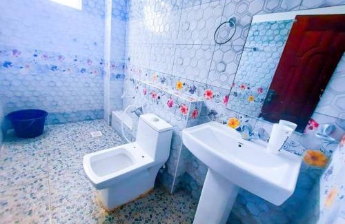 Manyimbo Apartment | 1 bedroom with 2 beds, Mombasa Kisimani, Nyali