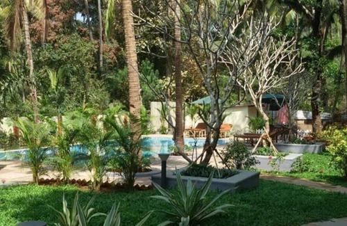 Palolem Apartment | 1 BHK furnished apartment near Palolem Beach