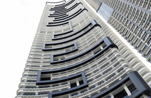 Downtown Apartment | 1-BR Deluxe Unit @ Milano 2002