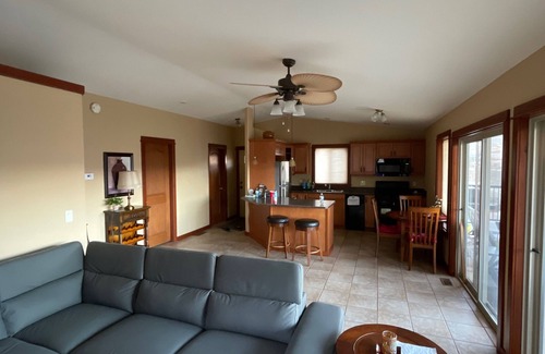 Okanagan-Similkameen House | 1 BR guest house overlooking a beautiful vineyard