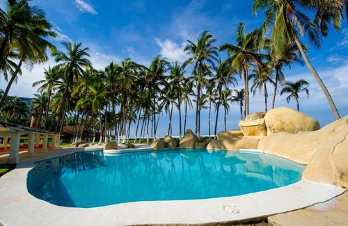 Puente del Mar Villa | 1 BR Villa w/WI-FI, Full Kitchen & More