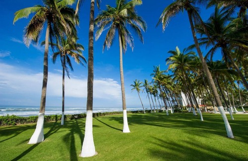 Puente del Mar Villa | 1 BR Villa w/WI-FI, Full Kitchen & More
