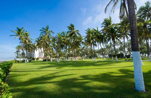 Puente del Mar Villa | 1 BR Villa w/WI-FI, Full Kitchen & More