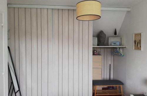 Quimperle Bed & Breakfast | 1 chambre d'hôte entre terre et mer