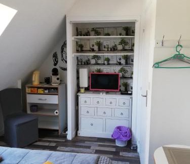 Quimperle Bed & Breakfast | 1 chambre d'hôte entre terre et mer