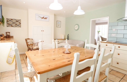 North Elmham Cottage | 1 CHELSEA COTTAGE, character holiday cottage in North Elmham