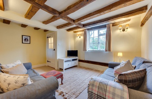 Blythburgh House | 1 Church Farm - Three Bedroom House, Sleeps 5