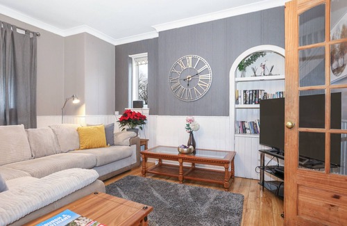 Gilmerton House | 1 Drum Street Full property