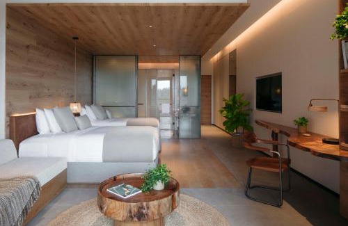 Haitang District Hotel | 1 Hotel Haitang Bay, Sanya