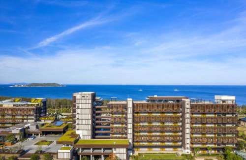 Haitang District Hotel | 1 Hotel Haitang Bay, Sanya
