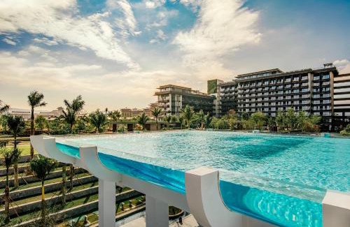 Haitang District Hotel | 1 Hotel Haitang Bay, Sanya