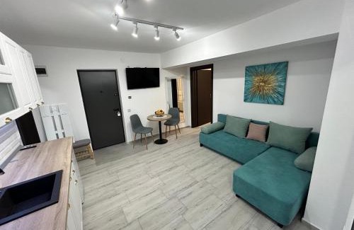 Craiova Apartment | 1 Mai - Luxury Park Apartments - Self Check-in - Private parking - 2