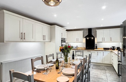 Brushford Cottage | 1 Meadow View, Brushford