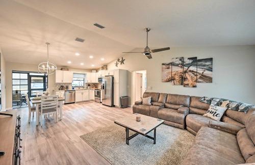 Highland Apartment | 1 Mi to Golf Sebring Condo with Pool Access!