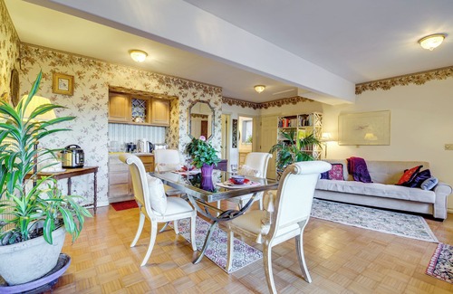 Port Townsend Apartment | < 1 Mi to Jefferson Healthcare: Nurse-Ready Rental