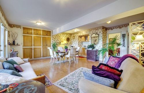 Port Townsend Apartment | < 1 Mi to Jefferson Healthcare: Nurse-Ready Rental