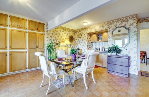 Port Townsend Apartment | < 1 Mi to Jefferson Healthcare: Nurse-Ready Rental