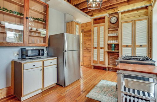 Capitol House | 1 Mi to Xcel Energy Center: Home w/Yard & Garden