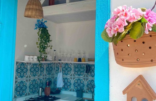 Prado House | 1 Micro Casa em Corumbau ! Inaugurada Abril/23