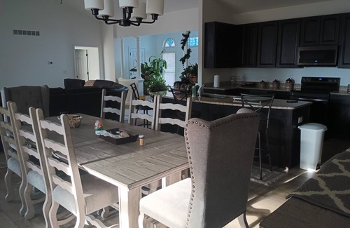 Avoca House | >1 Mile from Monroe Lake, 24 minutes away from Indiana University