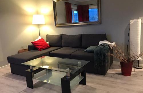 Arstad Apartment | # 1 Mountain View with free street parking