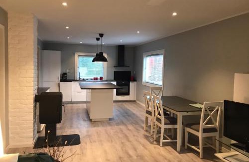 Arstad Apartment | # 1 Mountain View with free street parking