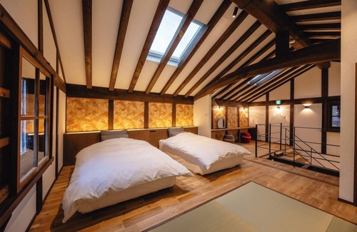 Sakai Hotel | 1 night 2 meals included A luxurious stay with /Sakai Fukui