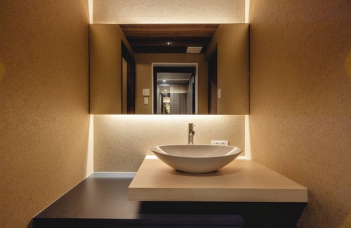 Sakai Hotel | 1 night 2 meals included A luxurious stay with /Sakai Fukui
