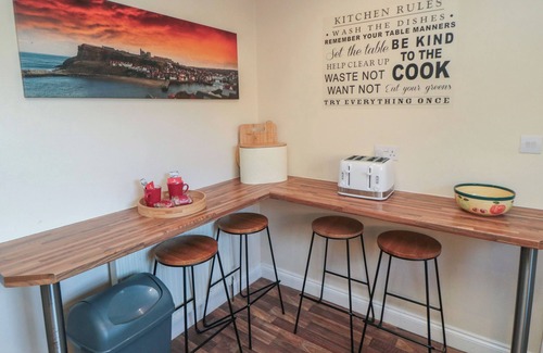 Loftus Cottage | 1 OLD DAIRY, pet friendly in Loftus