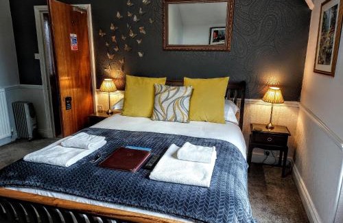Windermere Bed & Breakfast | 1 Park Road