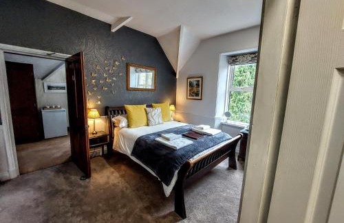 Windermere Bed & Breakfast | 1 Park Road