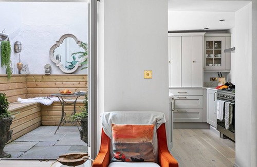 Appledore Apartment | 1 Quayside, Appledore - A lovingly restored cottage