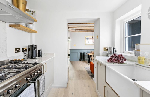 Appledore Apartment | 1 Quayside, Appledore - A lovingly restored cottage